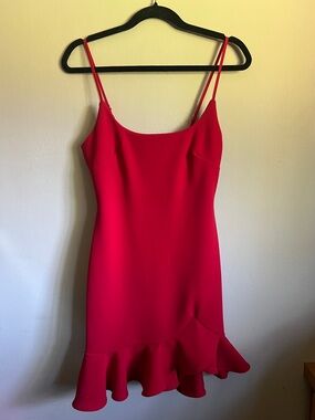 Showpo. | Dresses | Showpo Gold Sequin Mini Drawstring Spaghetti Strap Dress  | Poshmark